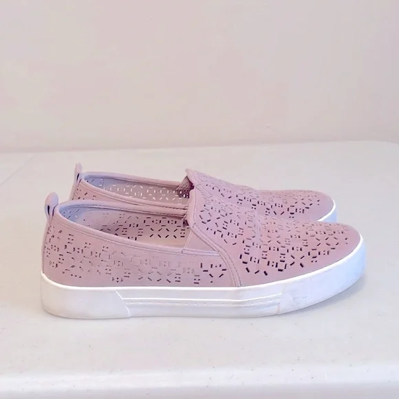 Call-it Spring slip on sneakers - size 7.5 - Picture 3 of 5